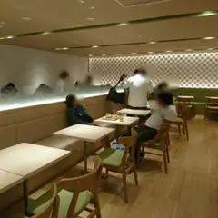 MACCHA HOUSE 抹茶館 神戸UMIE