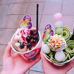 ICE ROLL FACTORY
