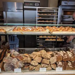 Juno the bakery