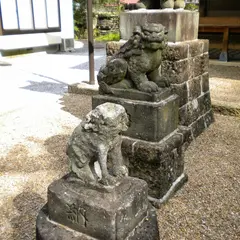 鷲宮神社（下野国鷲宮神社）