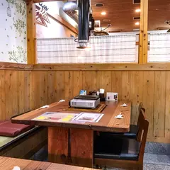 黒牛の里クラシティ半田店