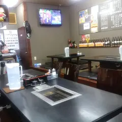 肉処 やきやき亭