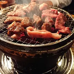 牛炭亭