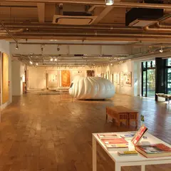 軽井沢現代美術館