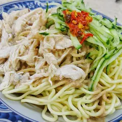 阿鴻豆花店