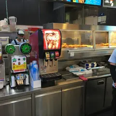 豪大大雞排 北車微風店