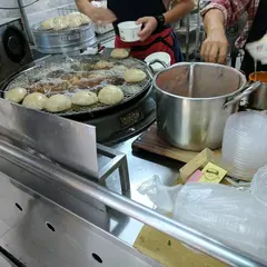 阿財彰化肉圓