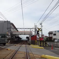 大里駅
