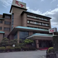ホテル 花京