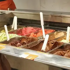 La Gelateria della Musica