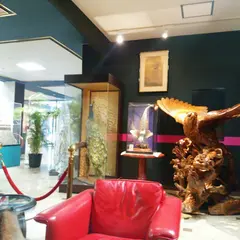 伊勢志摩真珠館