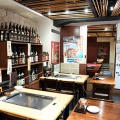 修竜 薬研堀本店