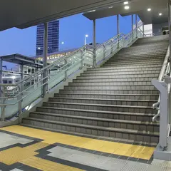 広島駅新幹線口