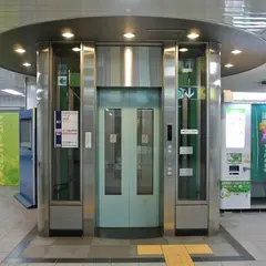 国会議事堂前駅