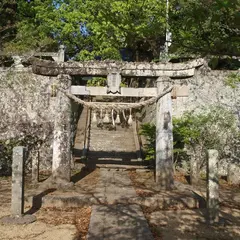 宗方神社
