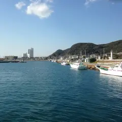 乙浜漁港