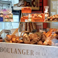 Le Boulanger de la Tour