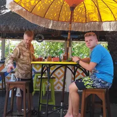 Old Mans Restaurant