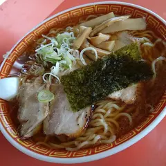 支那そば太郎