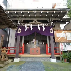 五柱稲荷神社