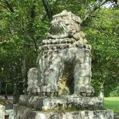靜岡縣護國神社