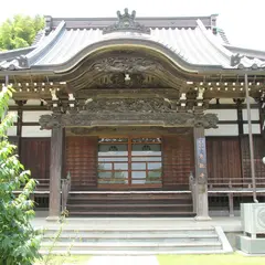 東観寺
