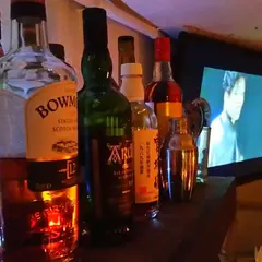 Bar Aaliyah