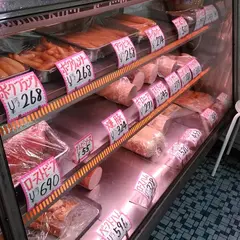 大木のハムとソーセージ（大木ハム）