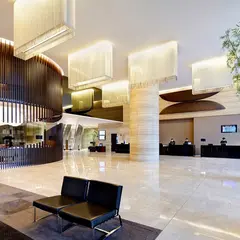 Novotel Citygate Hong Kong