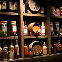 ホッグズ・ヘッド・パブ
