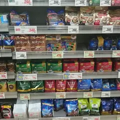 ピアゴ富山西町店