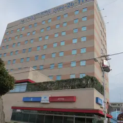 伊勢パールピアホテル
