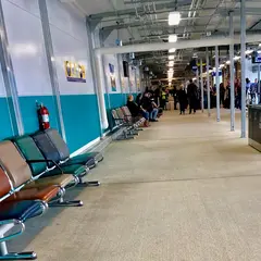 カルガリー国際空港（Calgary International Airport）
