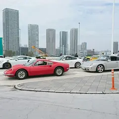 辰巳第1PA