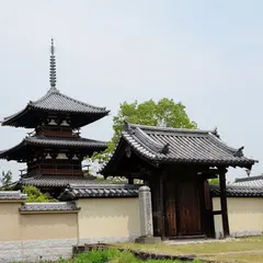 法起寺