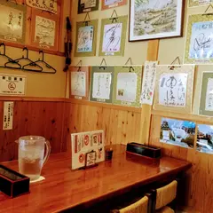 川船