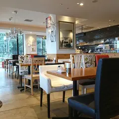 ANZU CAFFE アンズ カフェ