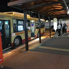 本厚木駅南口（バス）