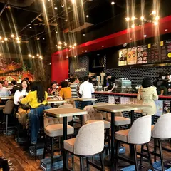 クロニックタコス銀座店