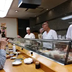 鶴亀寿司