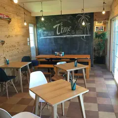 Bistro&Cafe TIME
