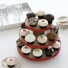 Sprinkles Cupcakes