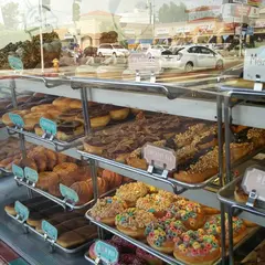 California Donuts
