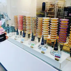 Bumsan Organic Milk Bar