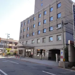 アルバートホテル秋田