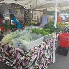 KailuaTown Farmers’ Market