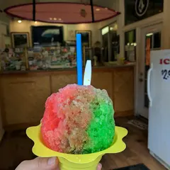 アナフル シェイブ アイス