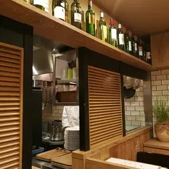 Pota Pasta Caffe