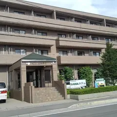 河口湖ビジネス&リゾートSAWAホテル