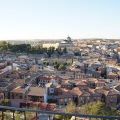 トレド (Toledo)